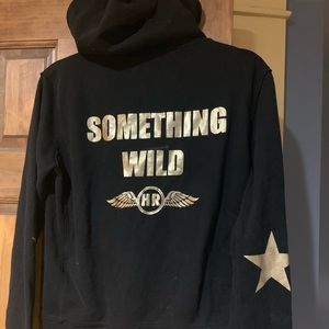 Hard Rock Hoodie